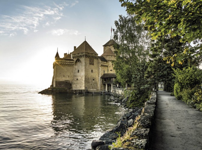 Chillon1_swiss-image.ch_Markus Buehler Rasom